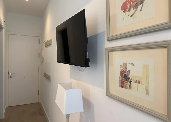 Casa Sultana Kordoba