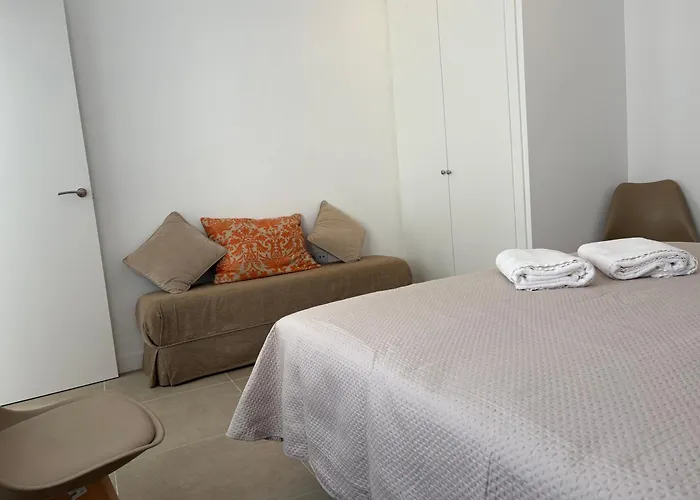 Casa Sultana Kwatera prywatna Kordoba