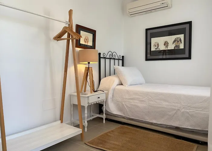 Casa Sultana * Kordoba