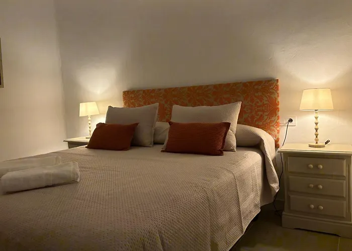 Casa Sultana Kwatera prywatna Kordoba