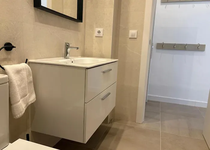 Kwatera prywatna Casa Sultana Kordoba