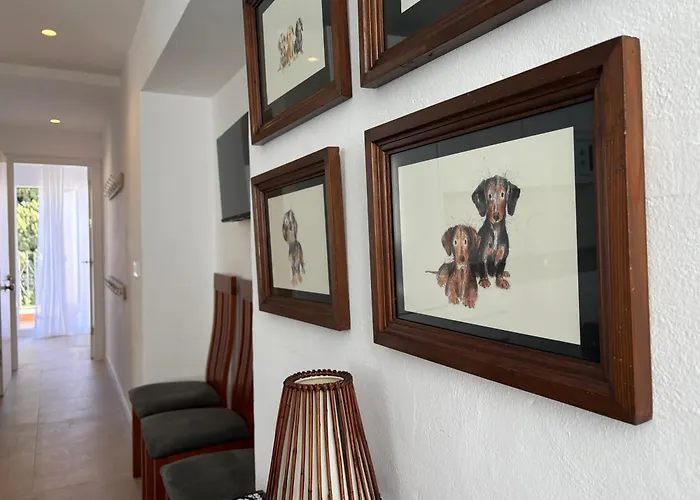 Kwatera prywatna Casa Sultana Kordoba