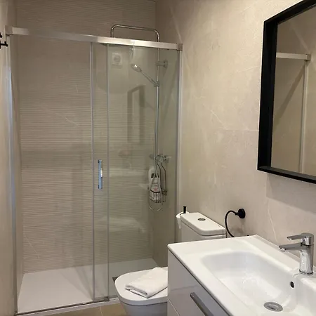 Casa Sultana Privatunterkunft