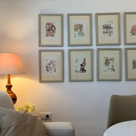 Casa Sultana Privatunterkunft Córdoba