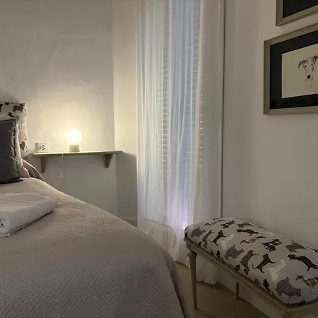 Casa Sultana * 科爾多瓦
