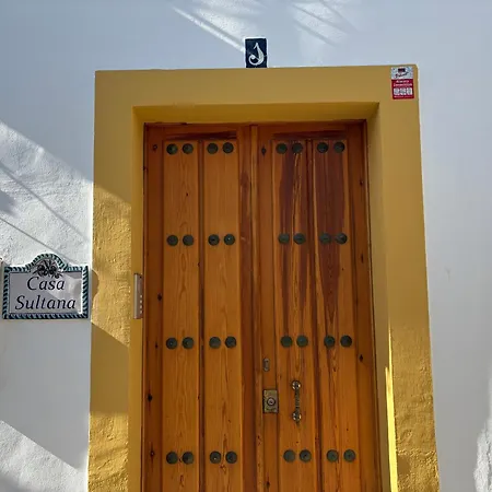 Casa Sultana