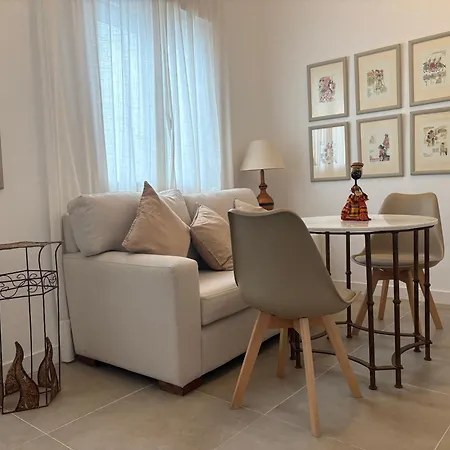 Privatunterkunft Casa Sultana