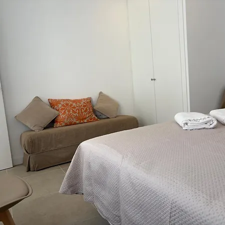 Casa Sultana Privatunterkunft Córdoba