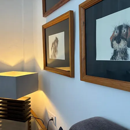 Privatunterkunft Casa Sultana Córdoba