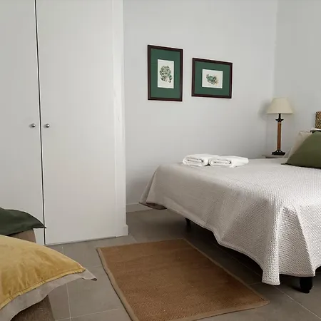 Casa Sultana * 科爾多瓦