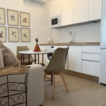 Privatunterkunft Casa Sultana *