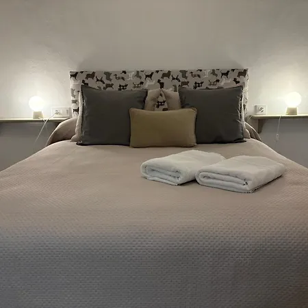 Casa Sultana Privatunterkunft Córdoba