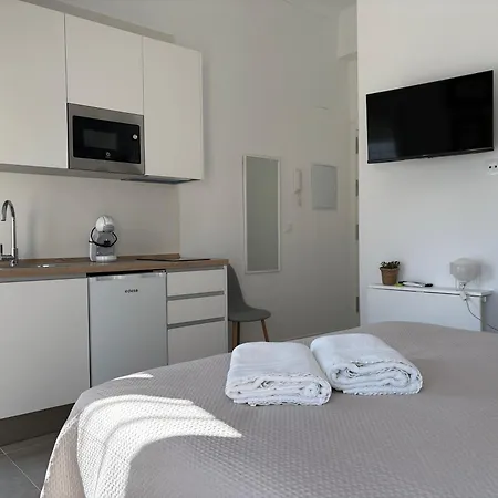 Privatunterkunft Casa Sultana Córdoba