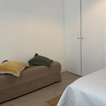 Casa Sultana Privatunterkunft