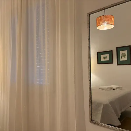 Casa Sultana Privatunterkunft *