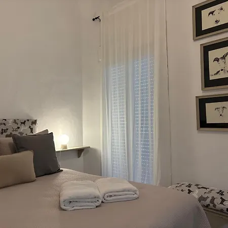 Privatunterkunft Casa Sultana Córdoba