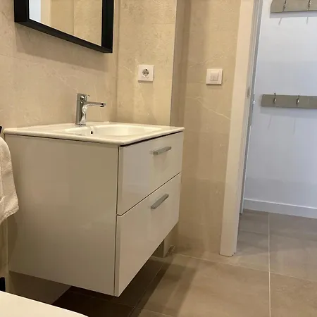 Privatunterkunft Casa Sultana Córdoba