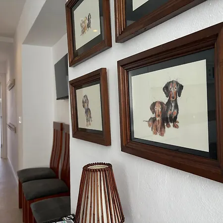 Privatunterkunft Casa Sultana Córdoba