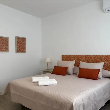 Privatunterkunft Casa Sultana *