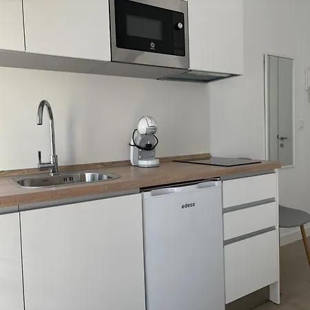 Casa Sultana Privatunterkunft Córdoba