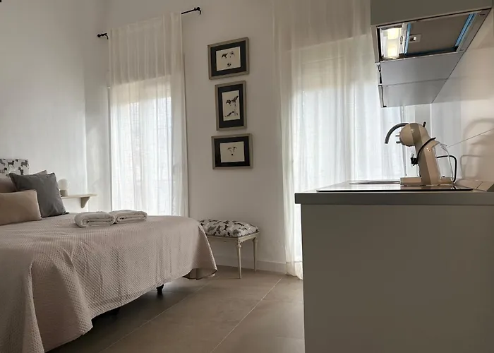 Casa Sultana Δωμάτια σε οικογενειακή κατοικία *