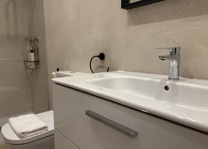 Casa Sultana 코르도바