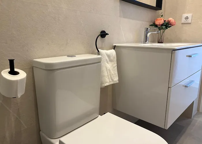 Casa Sultana * Κόρδοβα