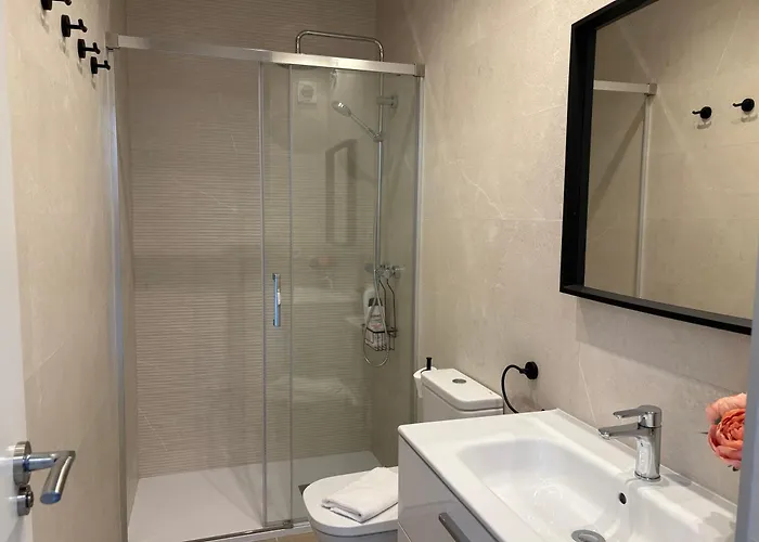 Casa Sultana 홈스테이