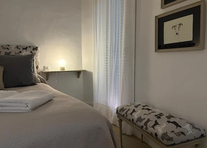 Casa Sultana * Κόρδοβα