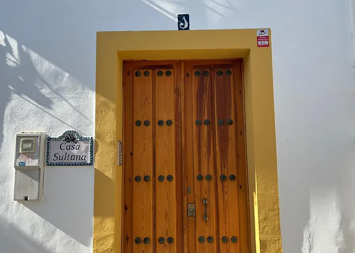 Casa Sultana