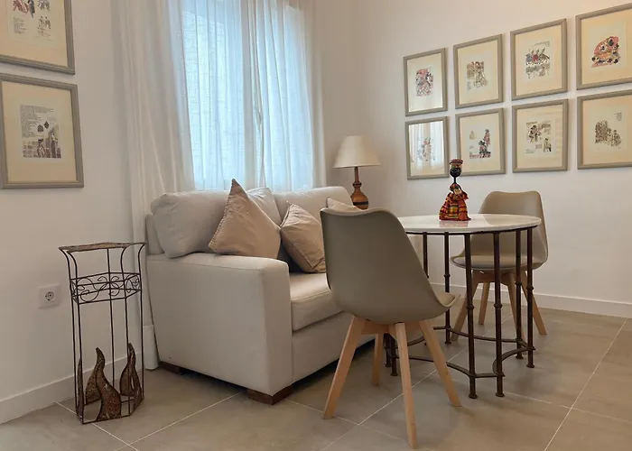 홈스테이 Casa Sultana