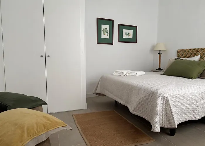 Casa Sultana * 코르도바