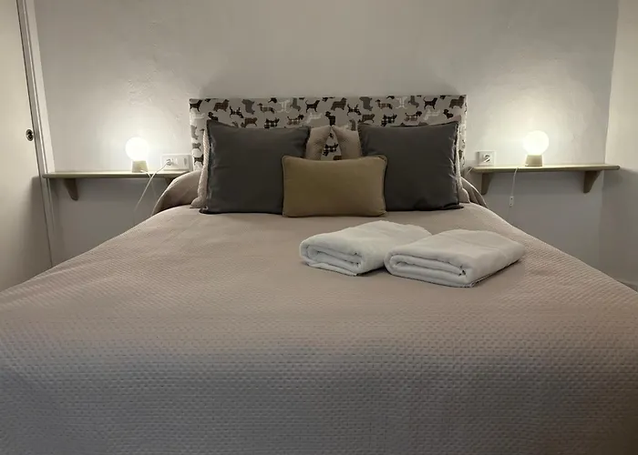 Casa Sultana Δωμάτια σε οικογενειακή κατοικία Κόρδοβα