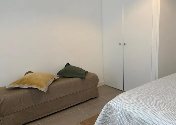 Casa Sultana 홈스테이