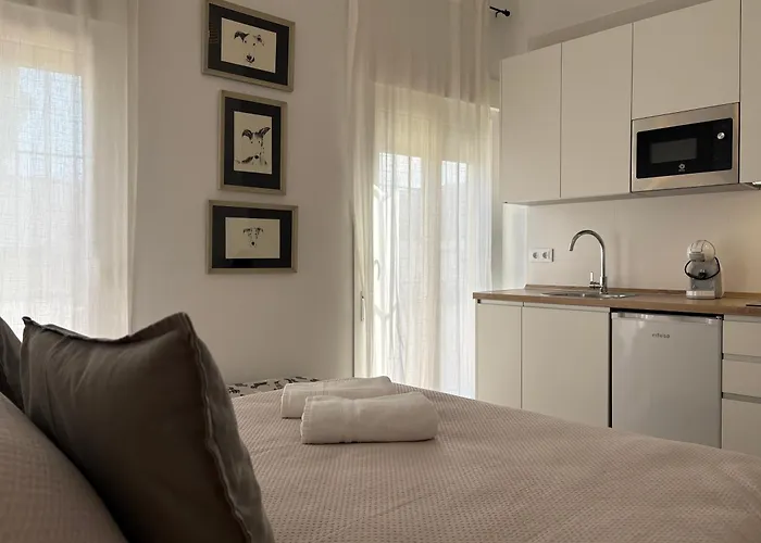 홈스테이 Casa Sultana 코르도바