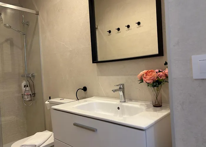 Casa Sultana 코르도바