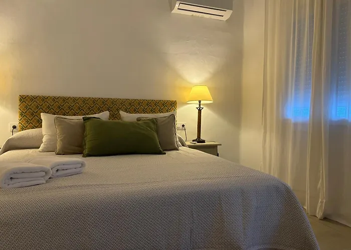 홈스테이 Casa Sultana