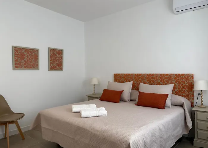 홈스테이 Casa Sultana *