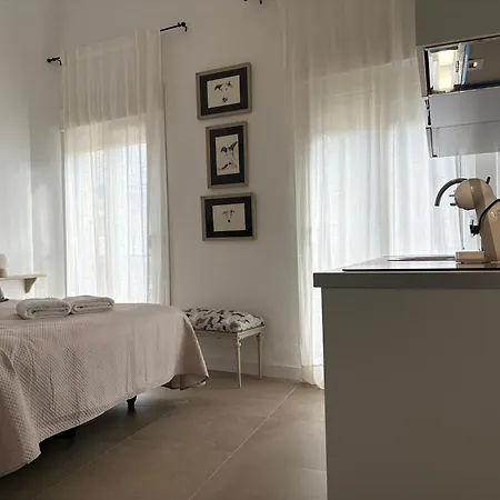 Casa Sultana Habitación en casa particular *