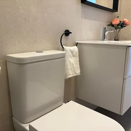 Casa Sultana * Córdoba