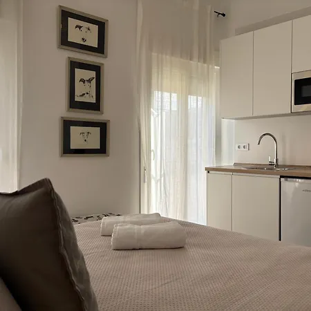 Habitación en casa particular Casa Sultana Córdoba