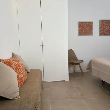 Casa Sultana Habitación en casa particular